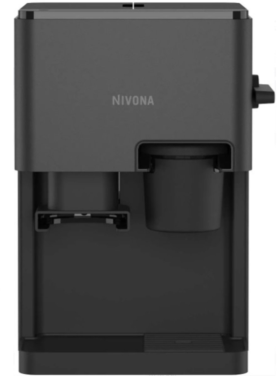 Kaffemaskin Nivona CUBE 4106