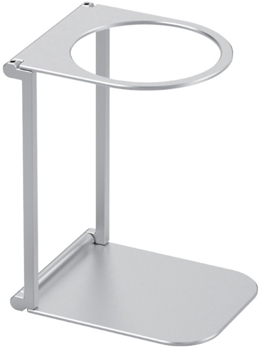 CHiATO brewPLAY Smart hopfällbart stativ – Aluminium