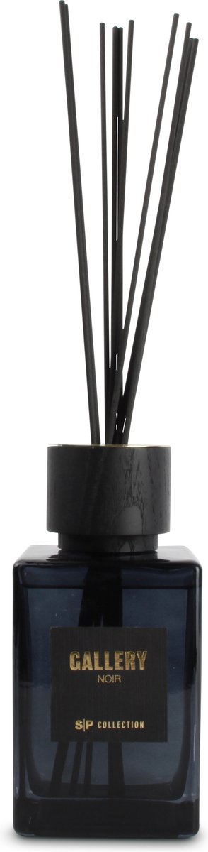 S|P Collection Gallery Noir doftpinnar, 500 ml