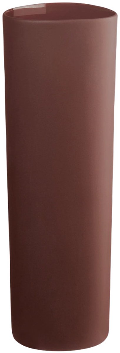Asa Selection Bordeaux vas, 9,5 x 30 cm