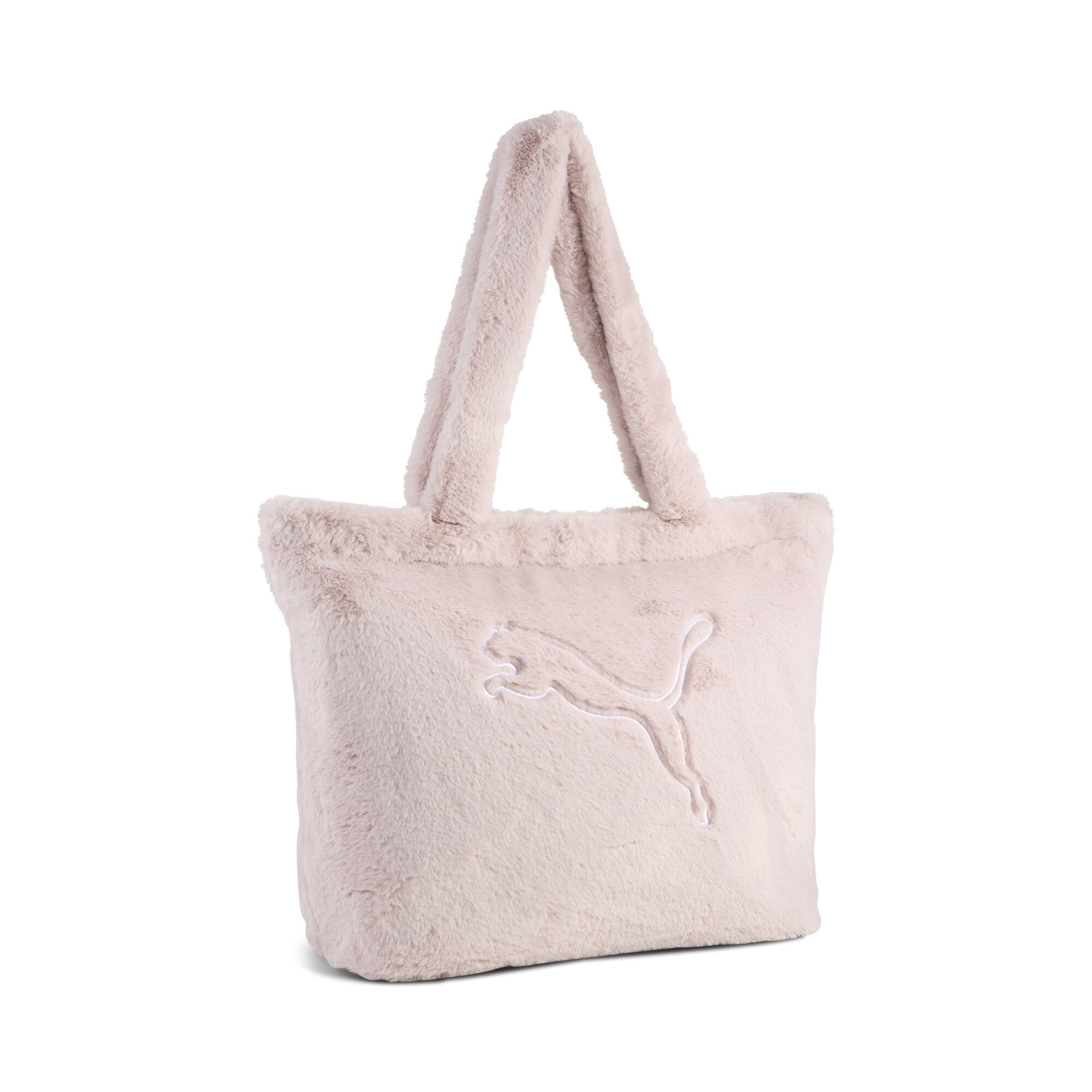 PUMA UP 17 l Shopper, Accessoires, Rosa, OSFA