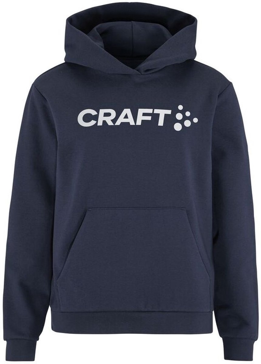 Hoodie Damen Craft Community 2.0