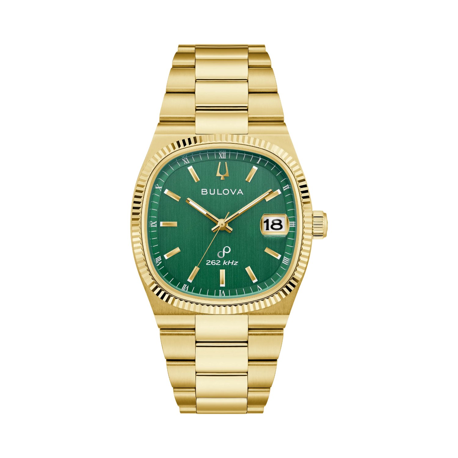 Bulova 97B237 Super Seville UHF 38mm 3ATM