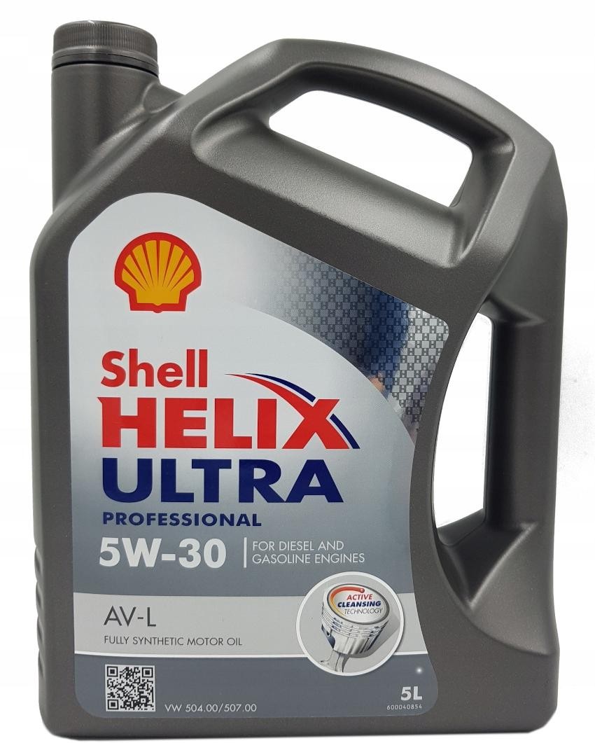 SHELL Motoröl VW,AUDI,SKODA 550048477 Motorenöl,Öl,Öl für Motor