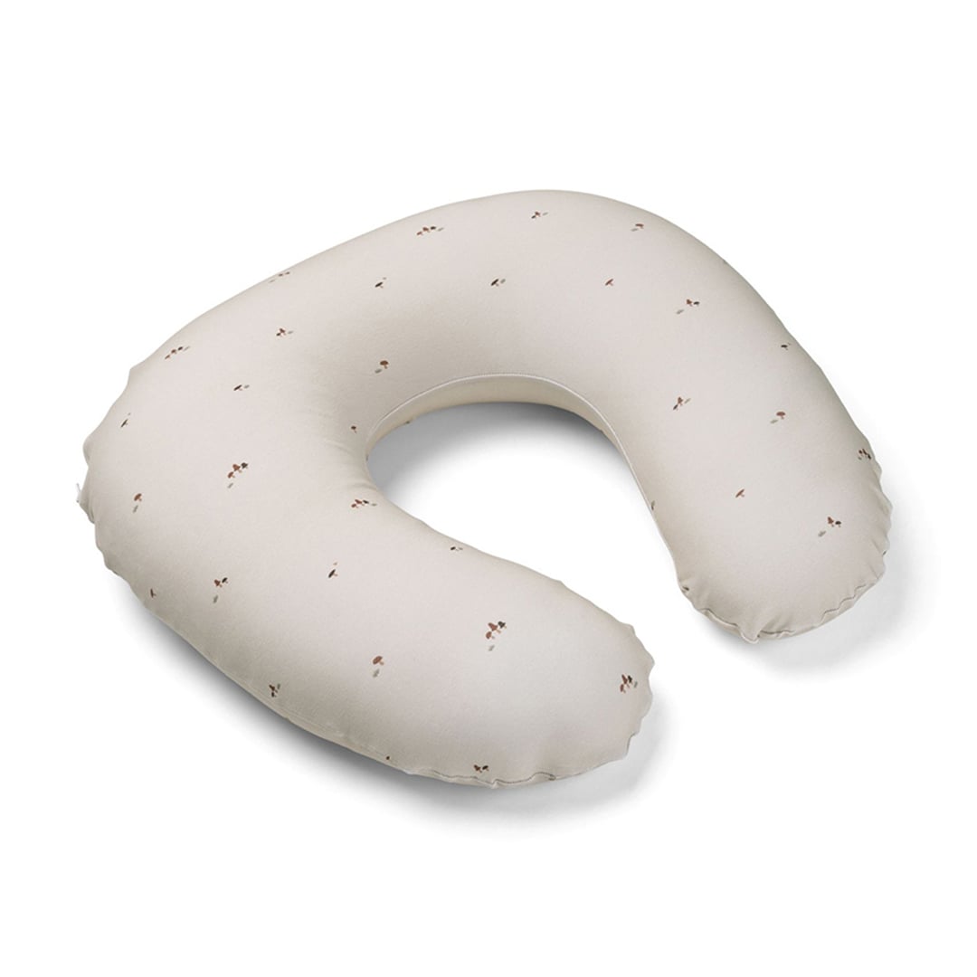 Doomoo - Nursing Pillow - Mushrooms