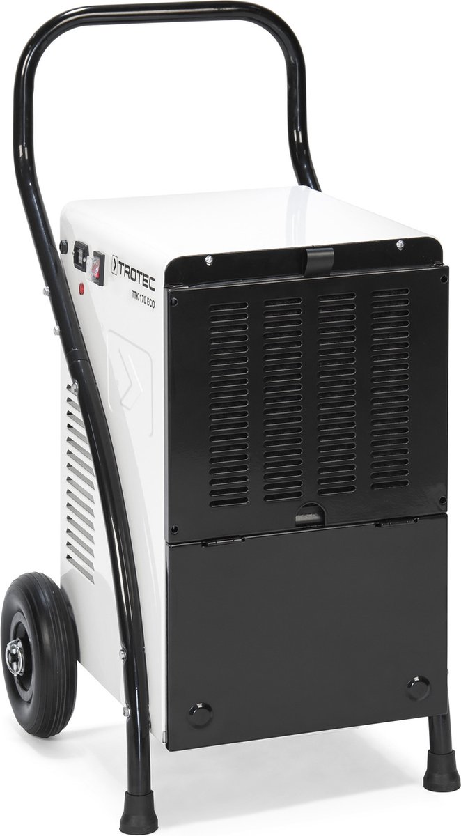 Deshumidificador TTK 170 ECO