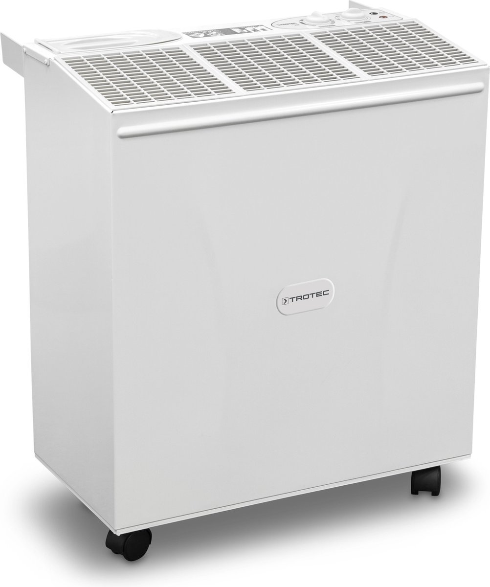 Humidificador evaporativo B 400