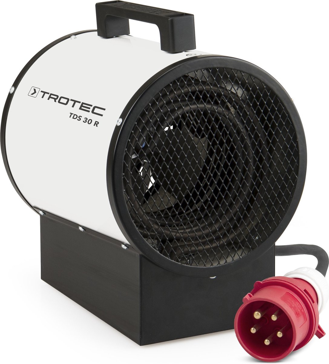 Calefactor eléctrico TDS 30 R