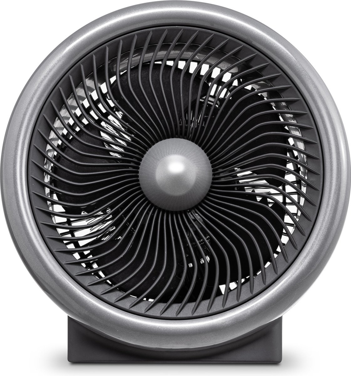 Calefactor y ventilador 2 en 1 TFH 2000 E