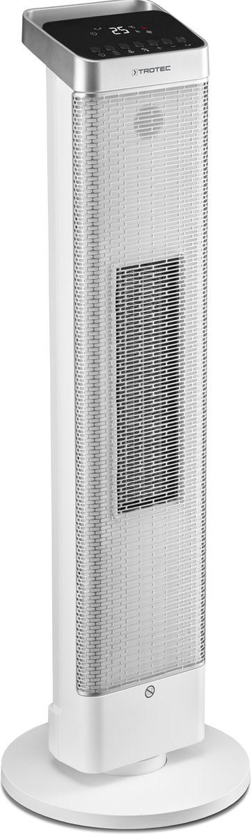 Calefactor cerámico TFC 25 E