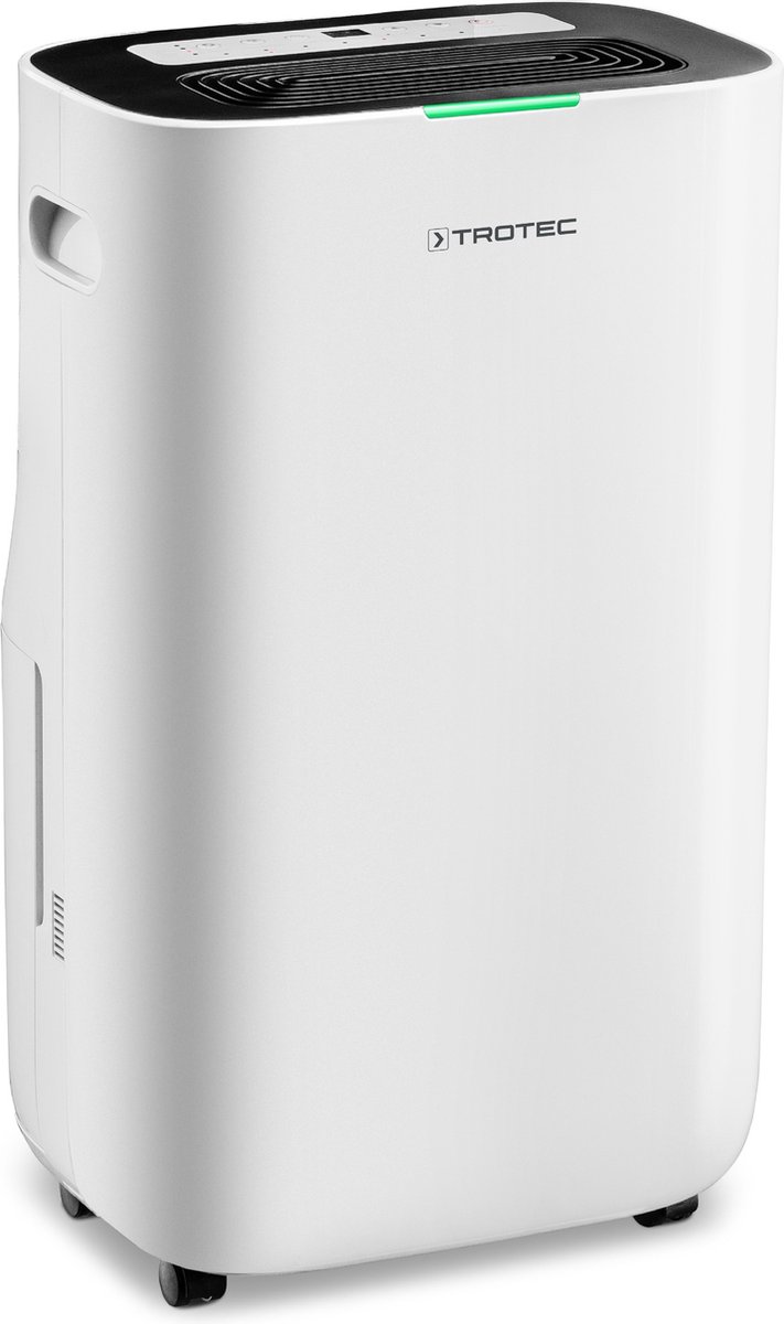 Deshumidificador y purificador de aire TTK 70 HEPA (Plus)