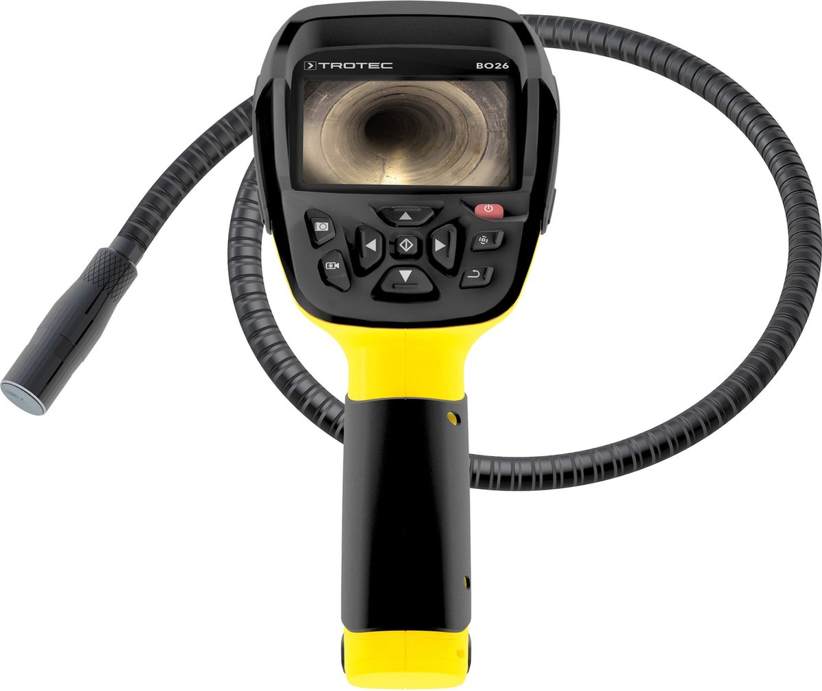 Videoscopio BO26