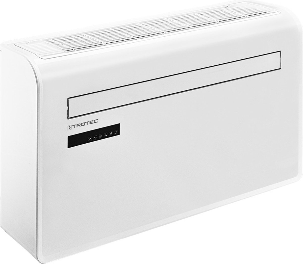 Aire acondicionado de pared PAC-W 2650 SH con función de calefacción y WiFi