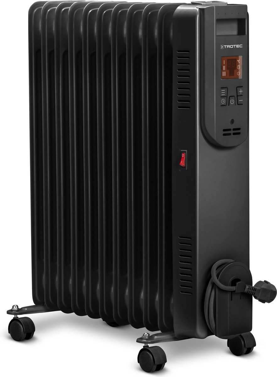 Radiatore ad olio TRH 25 E
