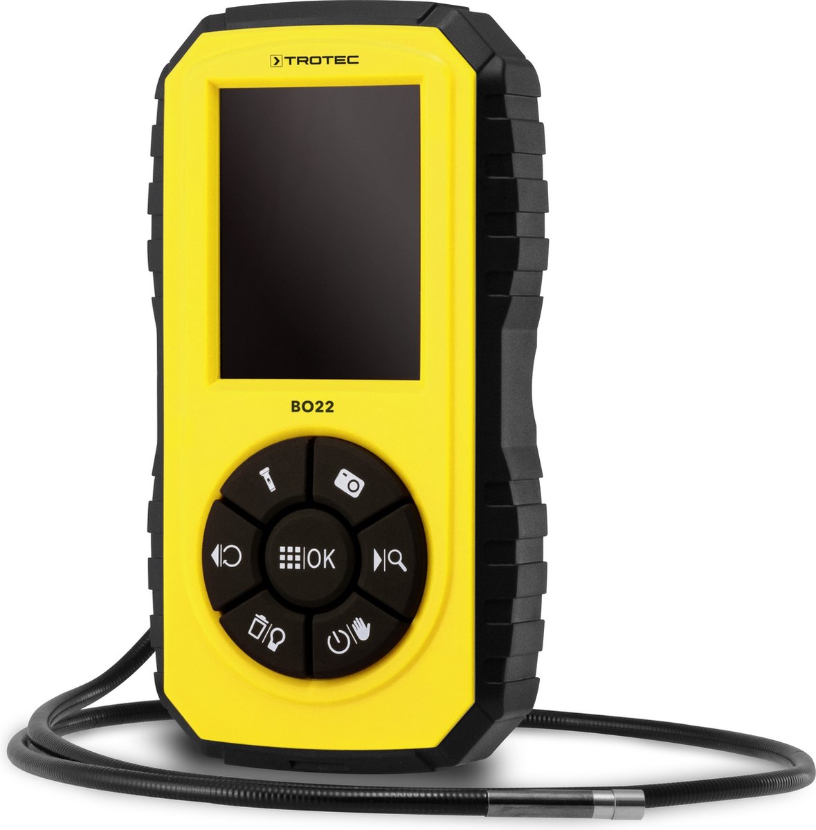 Mini-videoendoscopio BO22