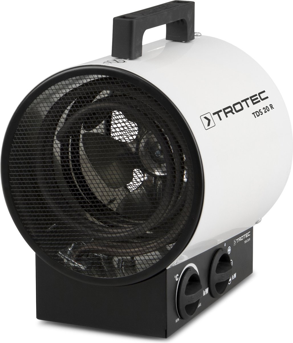 Electric Heaters TDS 20 R