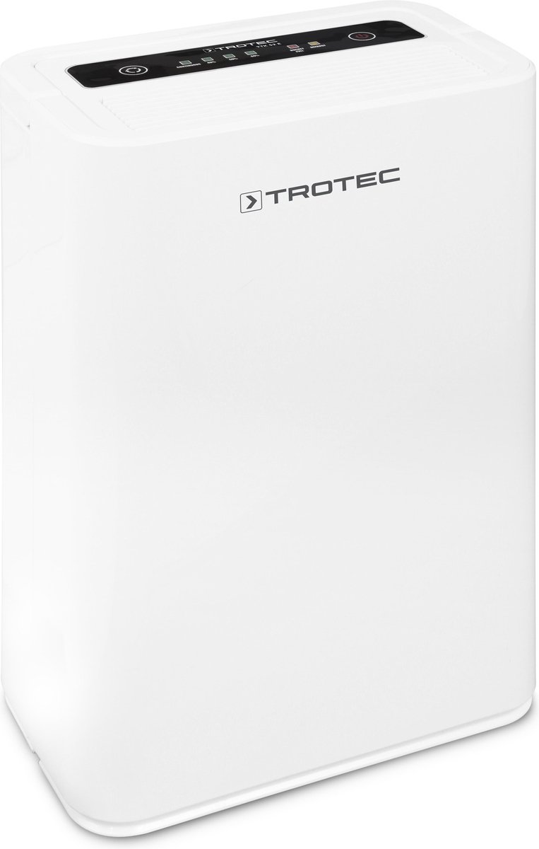 Deumidificatore TTK 52 E