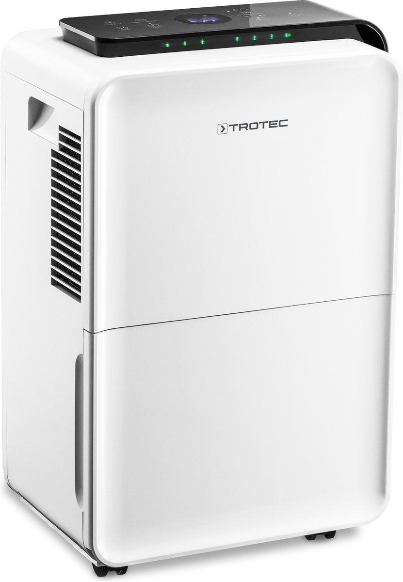 Deumidificatore e depuratore d'aria TTK 99 HEPA