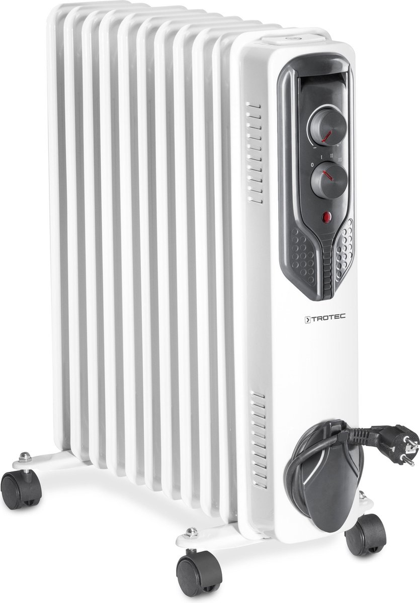Oil Radiator TRH 21 E