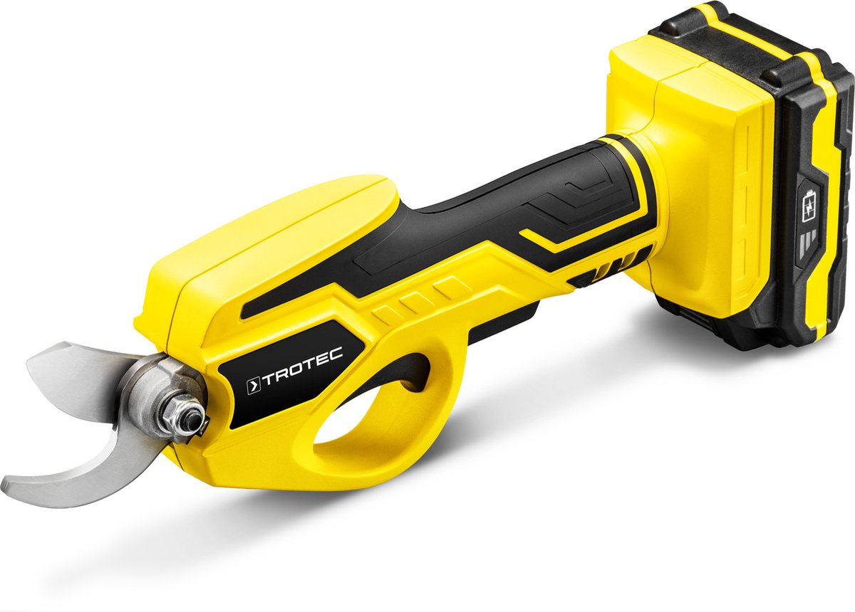 Forbice da giardino a batteria PGSS 15-20V incl. batteria e caricabatterie