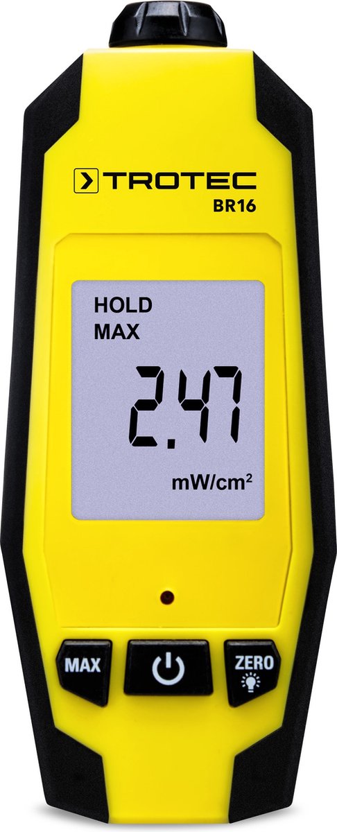 Microwave Indicator BR16