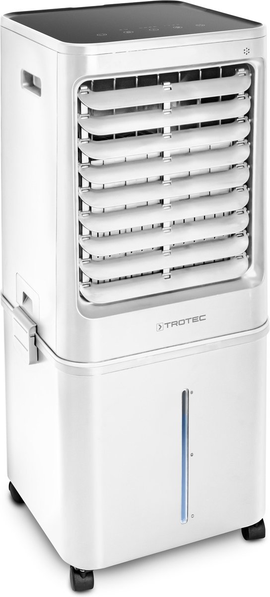 Air cooler, air conditioner, air humidifier, fan cooler PAE 61