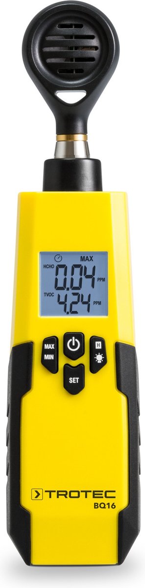HCHO / TVOC Measuring Device BQ16