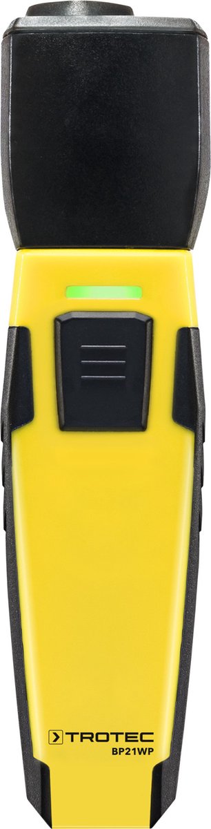BP21WP - appSensors - Pyrometer with Smartphone Control