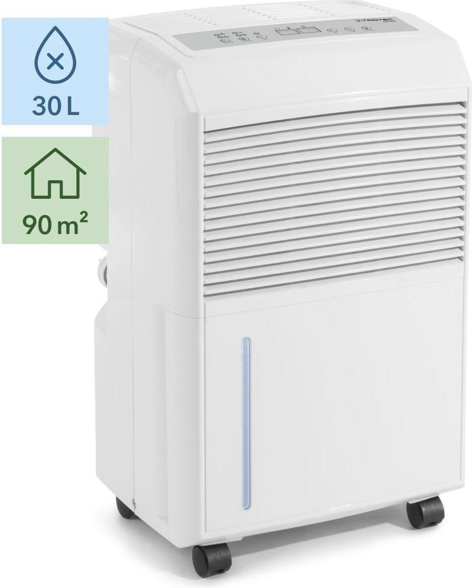 Avfuktare TTK 90 E