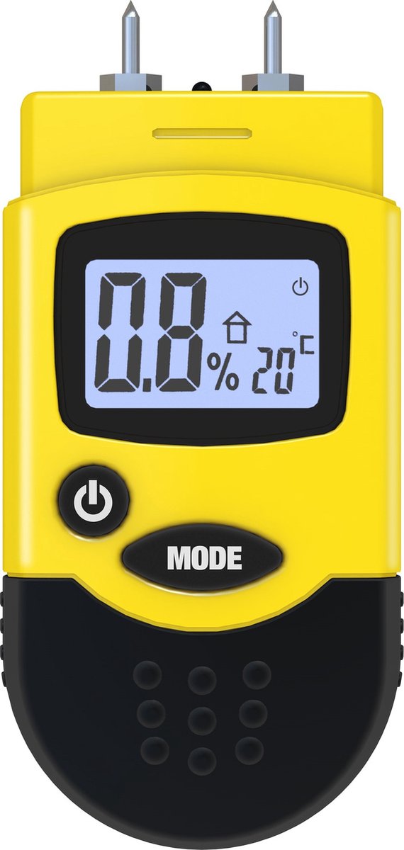 Fuktmätare BM12