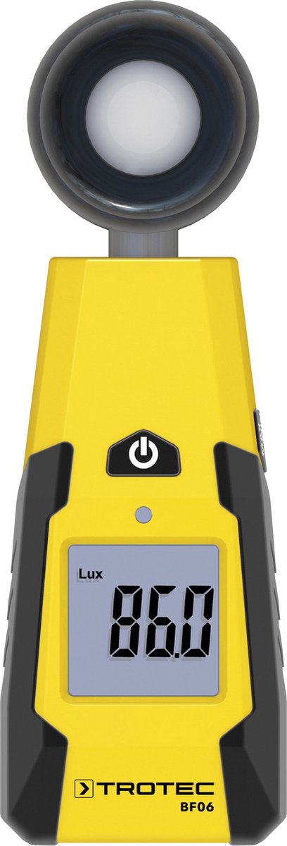 Luxmätare BF06