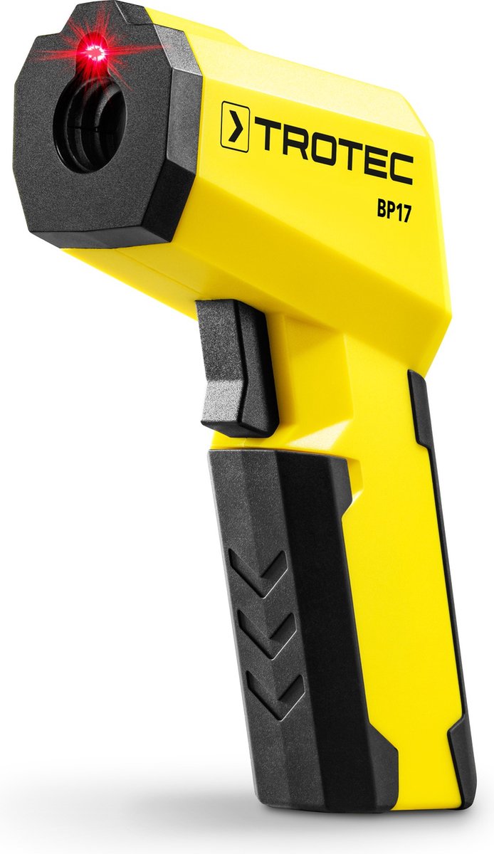 Infraröd termometer / Pyrometer BP17