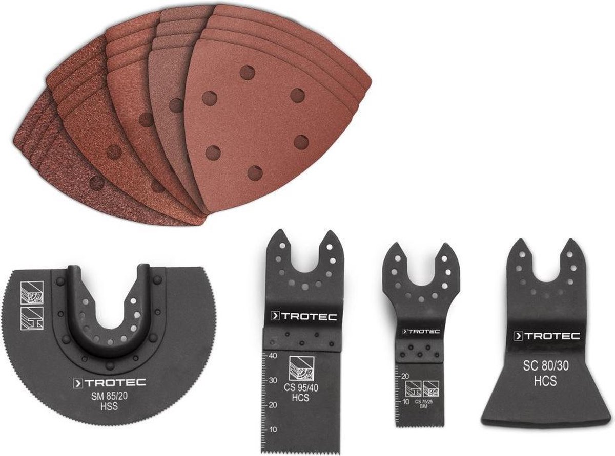 PMTS-set 1 Universal