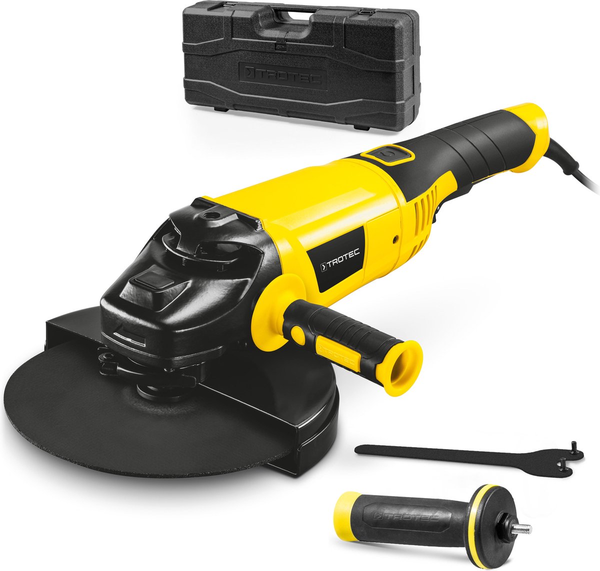 Vinkelslip PAGS 10-230