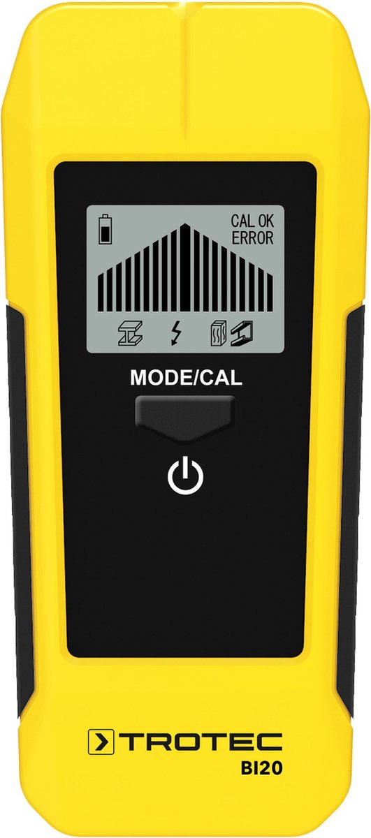 Väggscanner BI20