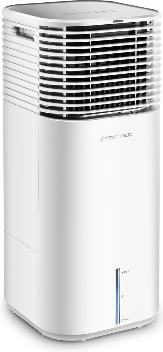 Trotec Rafraîchisseur d'air, ventilateur et humidificateur PAE 49