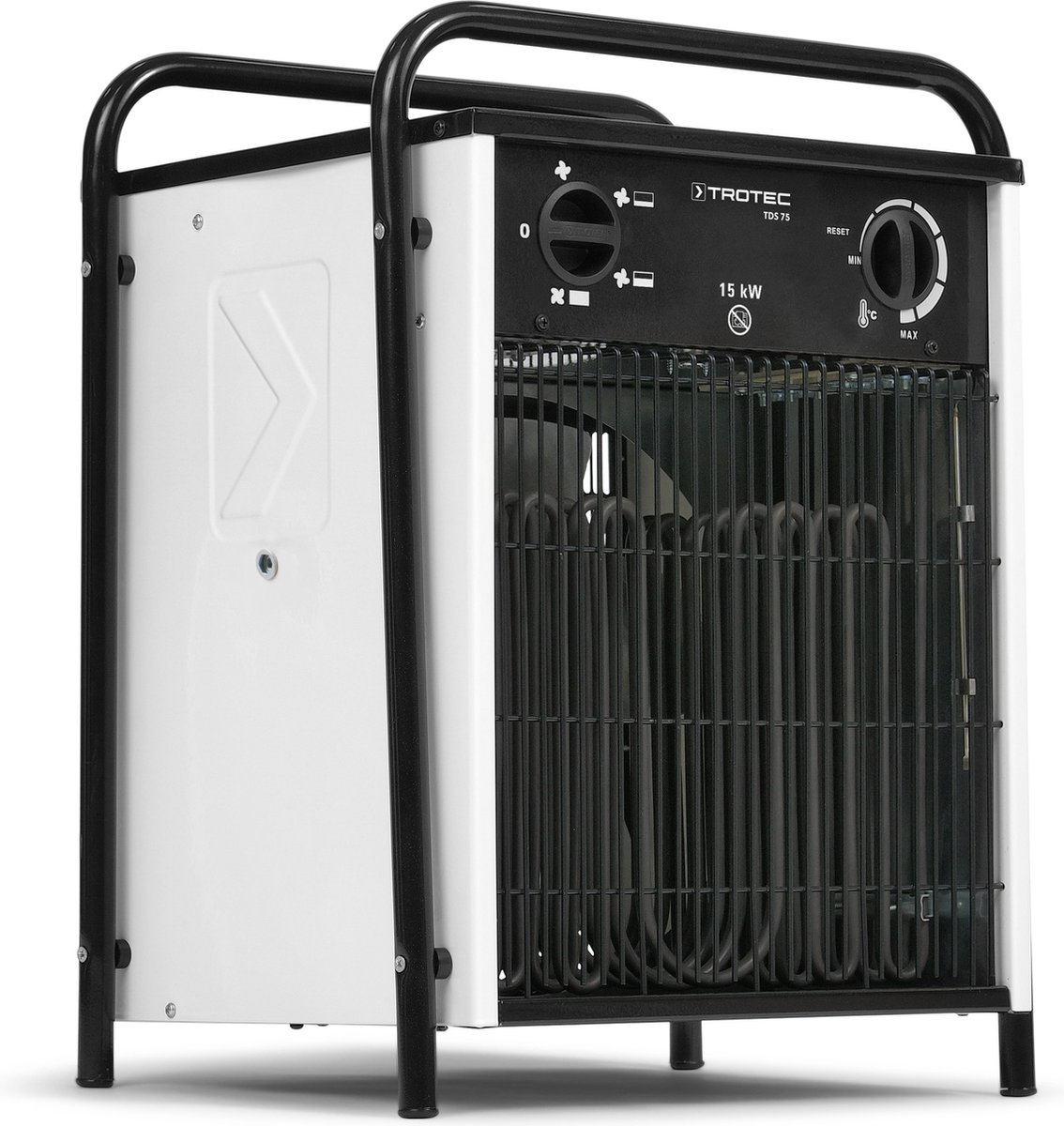 Trotec Chauffage électrique TDS 75