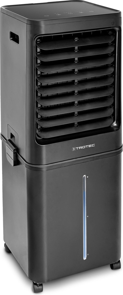 Trotec Rafraîchisseur d'air, ventilateur et humidificateur PAE 80