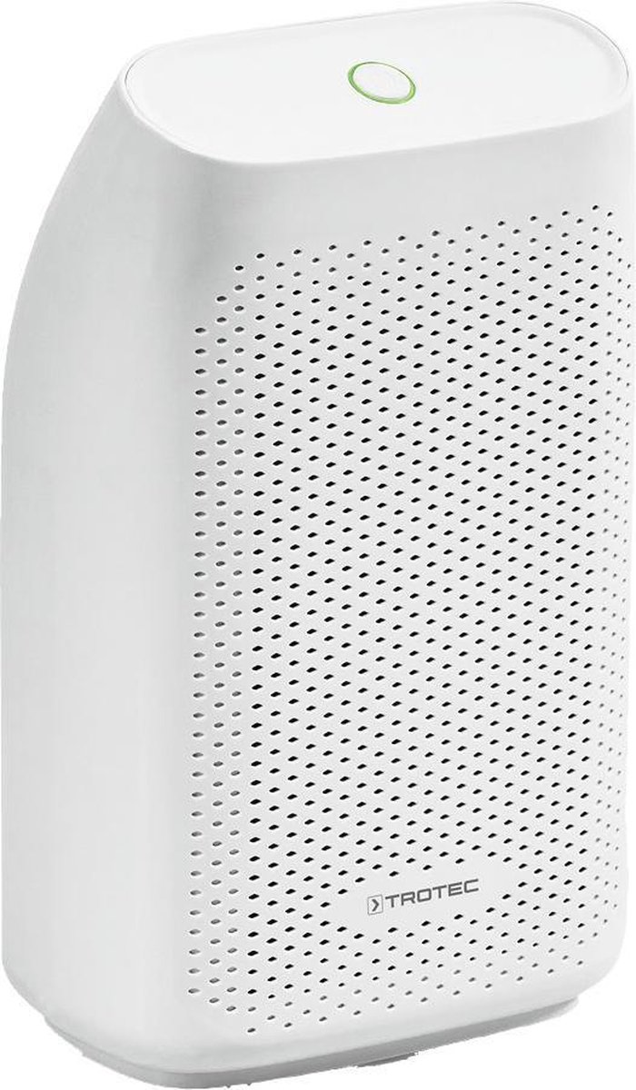 Trotec Déshumidificateur d'air Peltier TTP 5 E