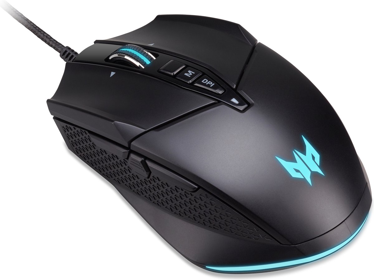 Predator Cestus 335 spelmus