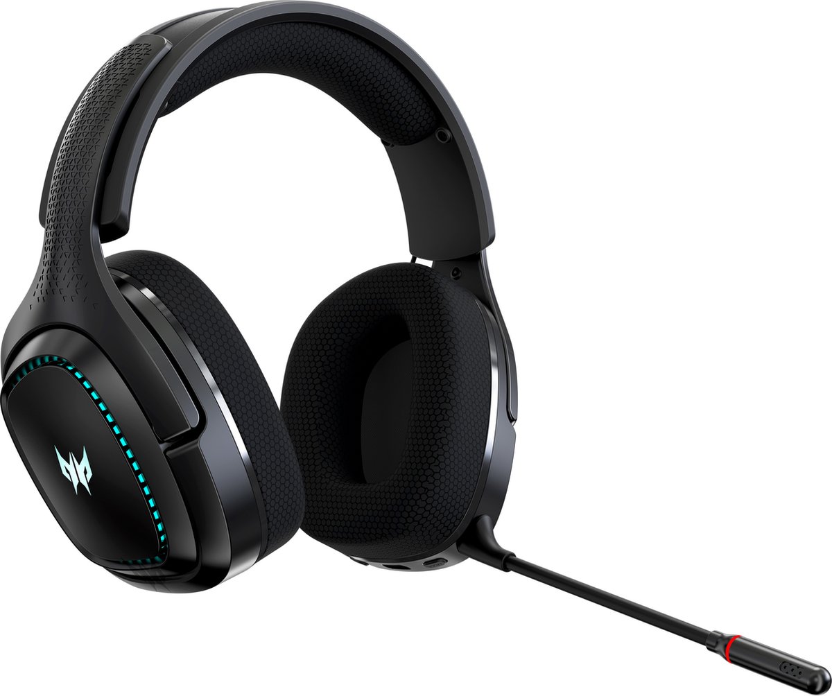 Predator Galea 550 spelheadset