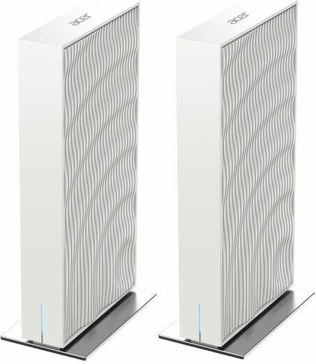 Acer Wi-Fi 7 Mesh Router | Acer Wave 7 | Dubbel förpackning