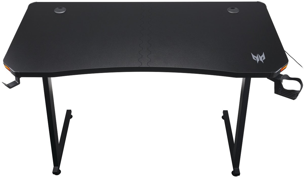 Predator Rift RGB gamingbord