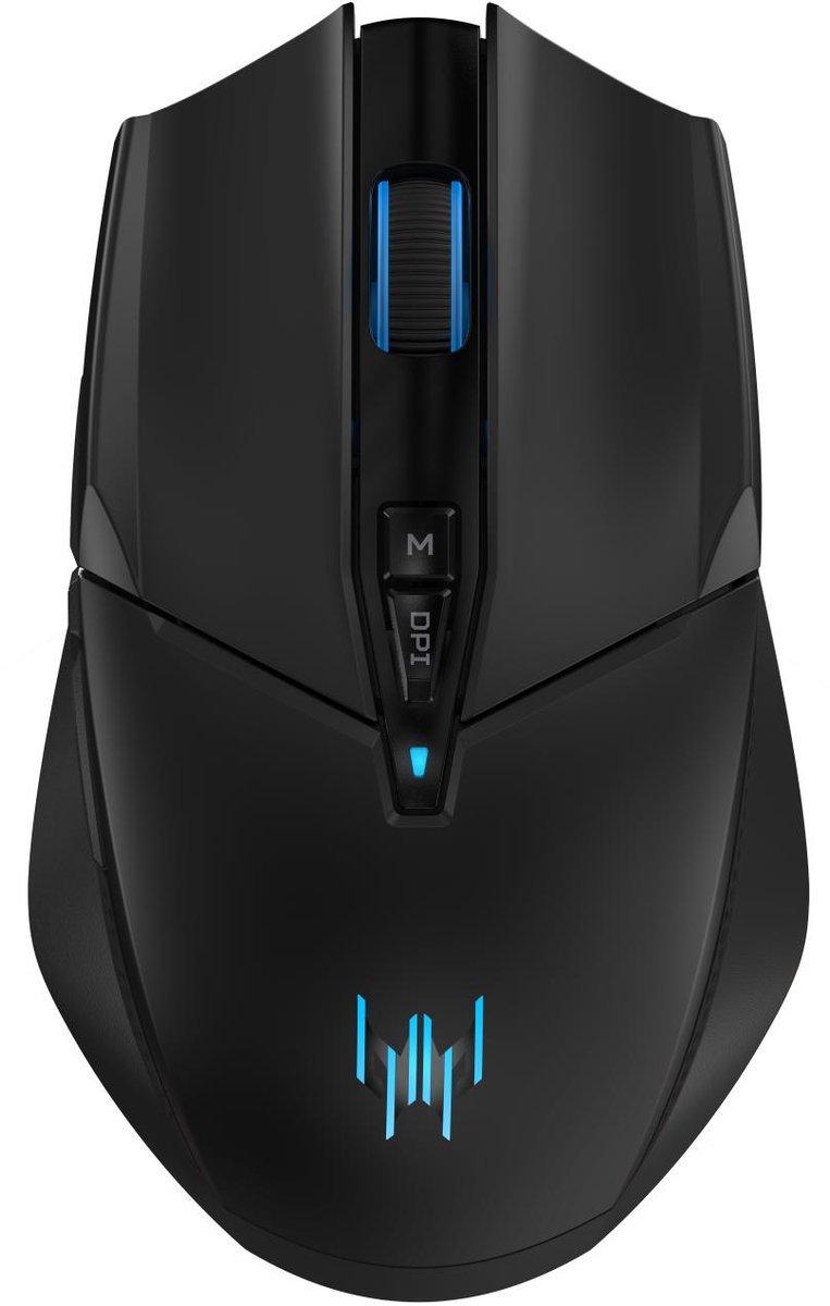 Predator Cestus 535 Gamingmus