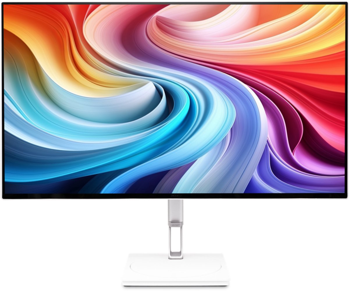 Acer CE0, CE270UX, OLED Skärm, 27", Quantum Dot OLED, WQHD, 240Hz, AMD FreeSync Premium, HDR Ready