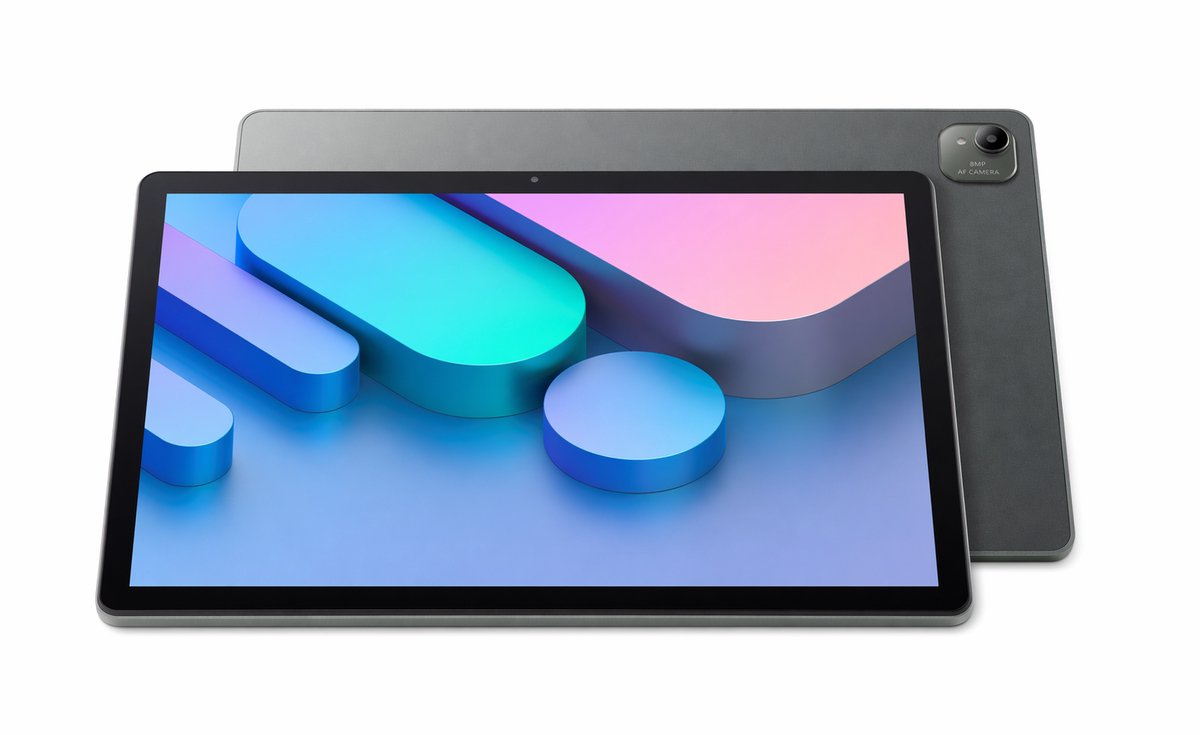Acer Iconia V13, V13-11M, Surfplatta, 13", MT8 MediaTek, 8 GB RAM, 256 GB eMMC