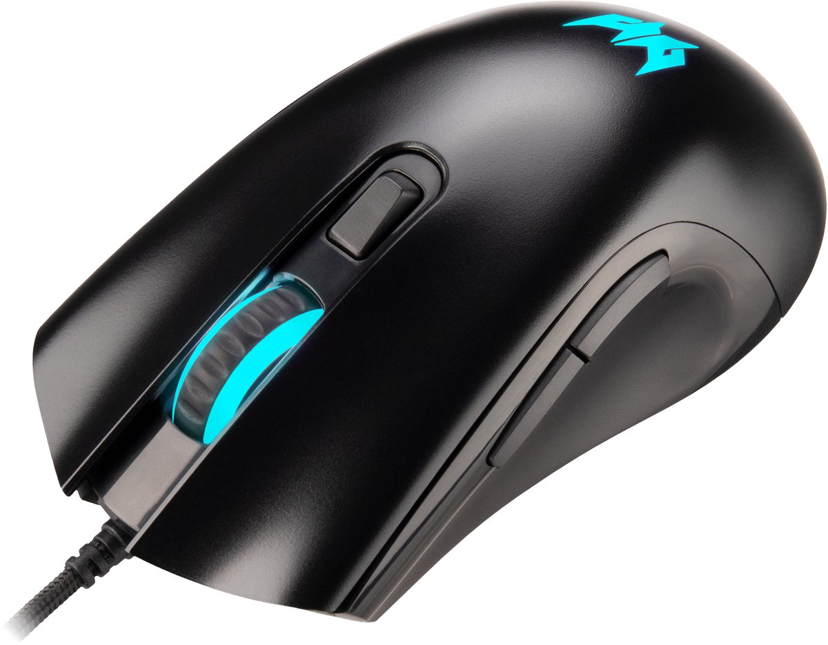 Predator Cestus 333 Gamingmus