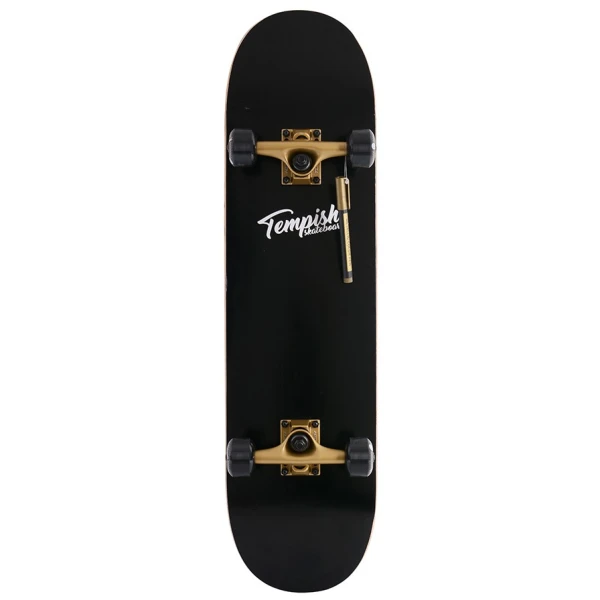 Skateboard Komplettboard Tempish Empty DIY