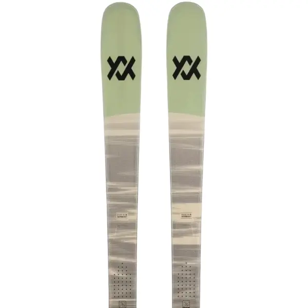 Freeride Ski Völkl Blaze 86 (166cm - Grün)