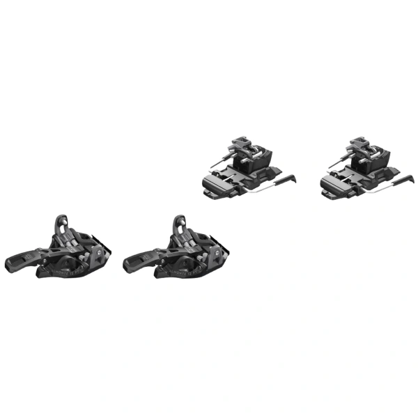 Skibindung Tyrolia Almonte 10 PT (90mm)